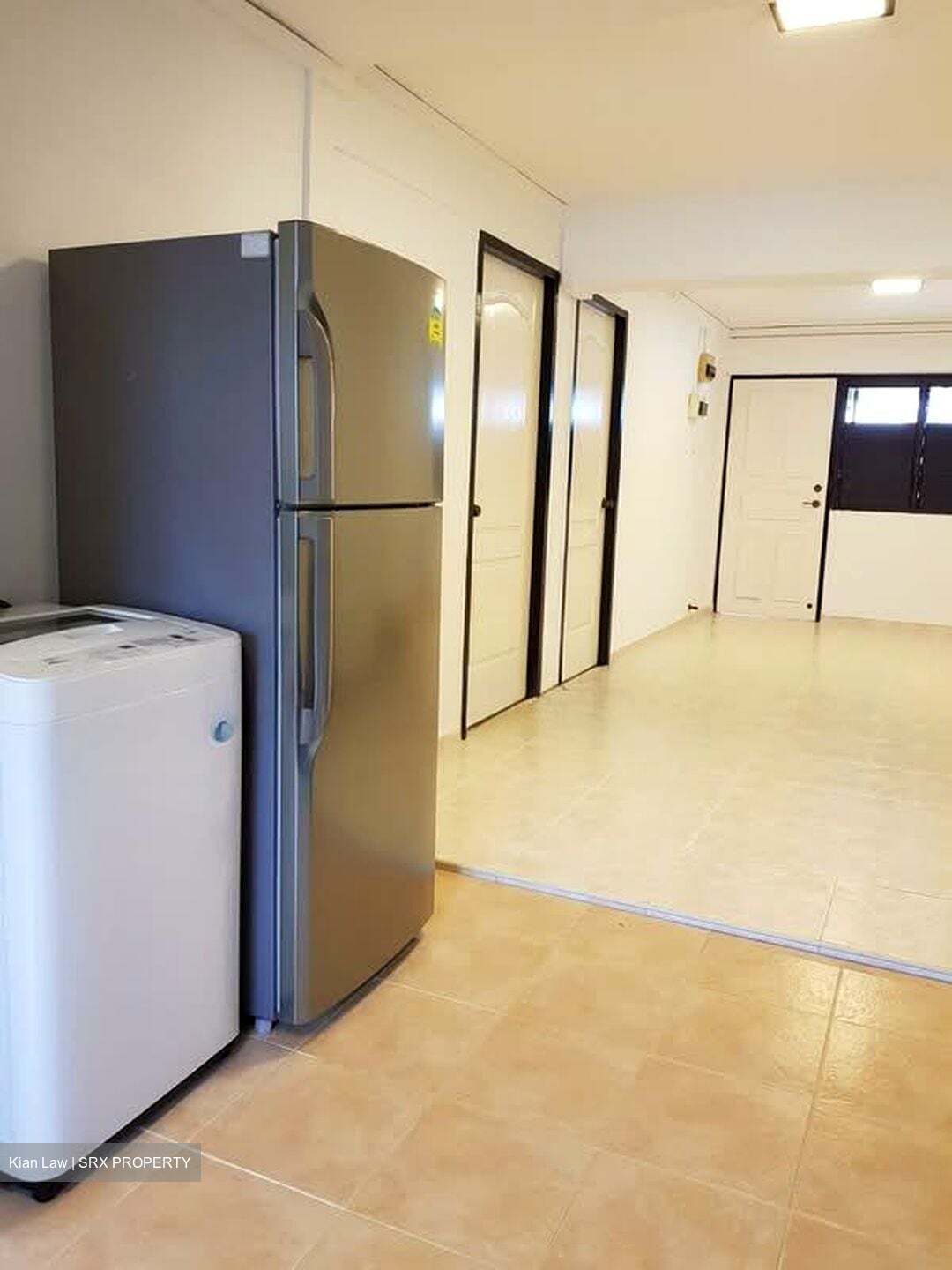 Blk 21 Ghim Moh Road (Queenstown), HDB 3 Rooms #538411241